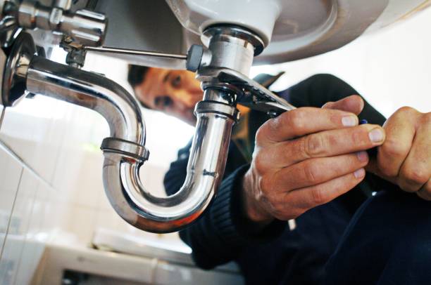Trusted South Pekin, IL Plumbing Experts