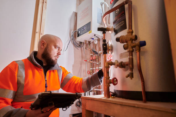 Best Plumbing Services Near Me  in South Pekin, IL