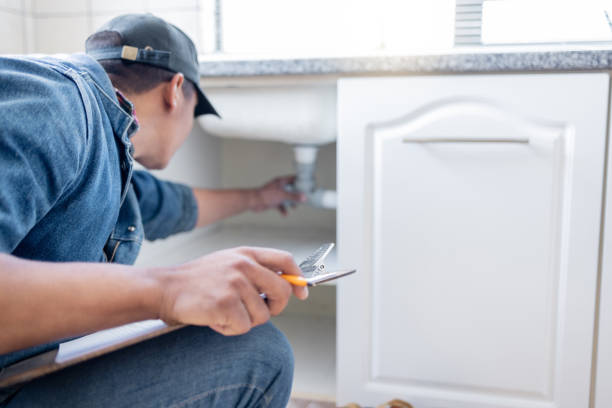 Best Plumbing Inspection Services  in South Pekin, IL