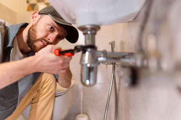 Best Best Plumbers Near Me  in South Pekin, IL