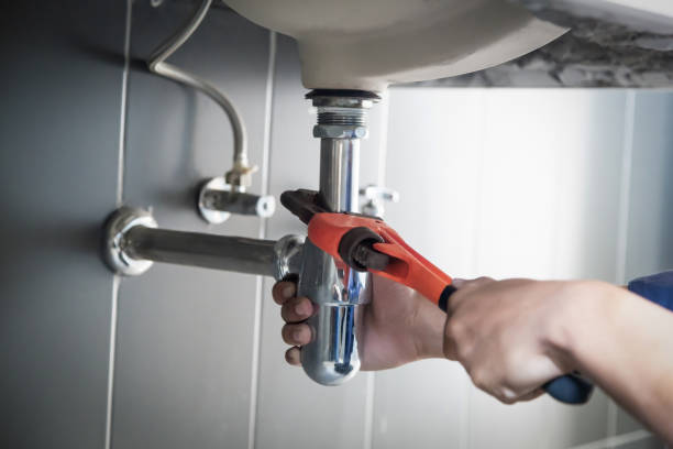 Best Same-Day Plumbing Service  in South Pekin, IL
