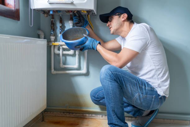 Best Water Heater Repair  in South Pekin, IL