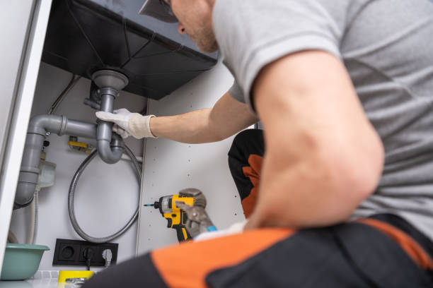 Best Affordable Plumber Near Me  in South Pekin, IL