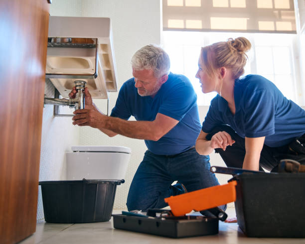 Best Shower Repair Services  in South Pekin, IL
