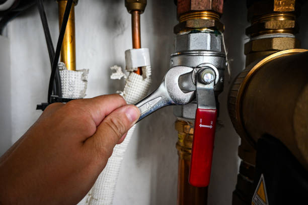 Water Softener Installation in South Pekin, IL